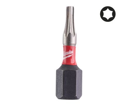 Milwaukee - Bity udarowe ShW TX9 25mm-2 szt. - 4932471569