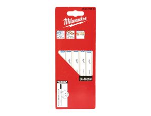 Milwaukee - Brzeszcz. 105/1,2 mm Bi-Metal 1 op. = 5 szt. - 4932274654 - image 2