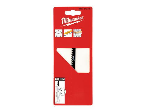 Milwaukee - Brzeszczot 105/4,2 mm 1 op. = 1 szt. - 4932373387 - 2