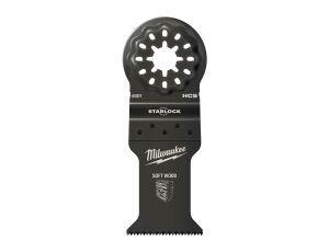 Milwaukee - Brzeszczot 35x42mm do cięcia wgłębnego - 48906001