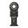 Milwaukee - Brzeszczot 35x42mm do cięcia wgłębnego - 10 szt. - 48906004