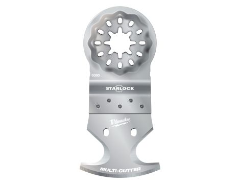 Milwaukee - Brzeszczot 40mm do cięcia - 48906060