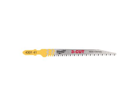 Milwaukee - Brzeszczot 91/2,5 mm 1 op. = 5 szt. - 4932430141