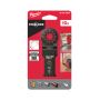 Milwaukee - Brzeszczot bimetalowy 28x47mm do cięcia wgłębnego - 10 szt. - 48906034 - 3