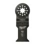 Milwaukee - Brzeszczot bimetalowy 35x42mm do cięcia wgłębnego - 10 szt. - 48906024 - 2