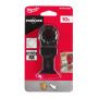 Milwaukee - Brzeszczot bimetalowy 35x42mm do cięcia wgłębnego - 10 szt. - 48906024 - 3