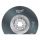 Milwaukee - Brzeszczot płaski segmentowy 85x20mm - 48906038