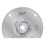Milwaukee - Brzeszczot płaski segmentowy bimetalowy 100x28mm - 48906039 - 2