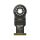 Milwaukee - Brzeszczot TCTTi 35x32mm do cięcia wgłębnego - 48906040