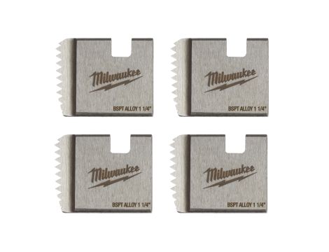 Milwaukee - BSPT ALLOY DIE 1-1/4IN - 4932480230