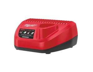 Milwaukee - C12C ŁA-ŁADOWARKA DO AKUKUMATORÓW - 4932352000