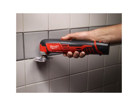 Milwaukee - C12MT-0-NARZĘDZIE WIELOFUNKCYJNE - 4933427180 - 2