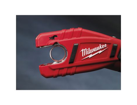 Milwaukee - C12PC-0-SUBK. PRZECINARKA DO RUR - 4933411920 - 4