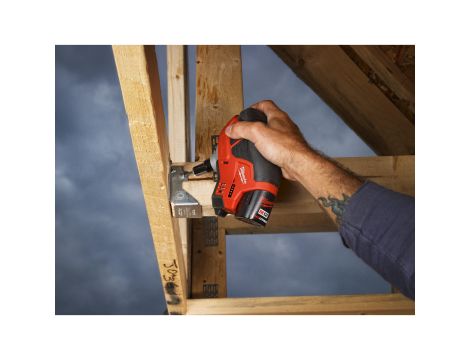 Milwaukee - C12PN-0-SUBKOMPAKTOWA GWOŹDZIARKA - 4933427182 - 3