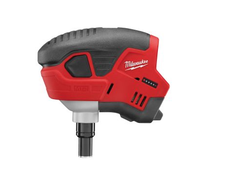 Milwaukee - C12PN-0-SUBKOMPAKTOWA GWOŹDZIARKA - 4933427182