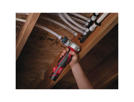 Milwaukee - C12PXP-I10202C EKSPANDER - 4933441730 - 2