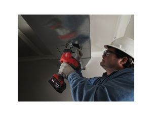 Milwaukee - C18HZ-0X AKUM.PIŁA SZABLASTA - 4933459575 - image 2