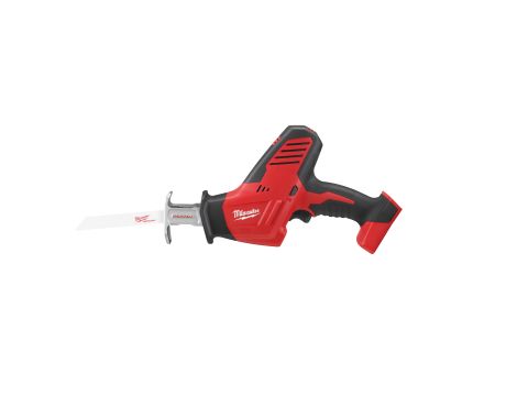 Milwaukee - C18HZ-0X AKUM.PIŁA SZABLASTA - 4933459575