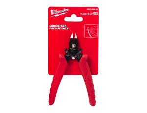 Milwaukee - Cążki boczne - małe - 4932499024