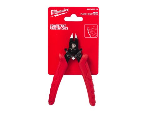 Milwaukee - Cążki boczne - małe - 4932499024