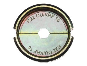 Milwaukee - Crimp Die R22 OU/KRF 16 - 4932479379