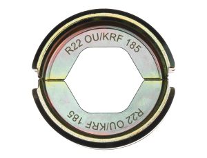 Milwaukee - Crimp Die R22 OU/KRF 185 - 4932479387
