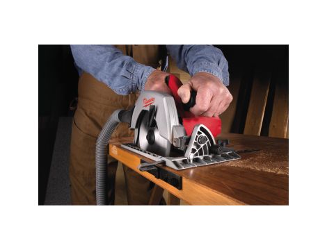 Milwaukee - CS60-PILARKA TARCZOWA 61 MM - 4933419225 - 2