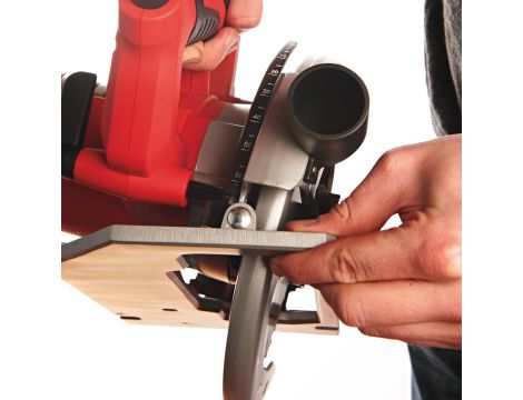 Milwaukee - CS60-PILARKA TARCZOWA 61 MM - 4933419225 - 3