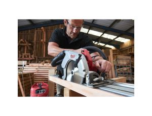 Milwaukee - CS85CBE-PILARKA TARCZOWA 85 MM - 4933451116 - image 2