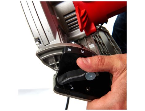 Milwaukee - CS85CBE-PILARKA TARCZOWA 85 MM - 4933451116 - 3