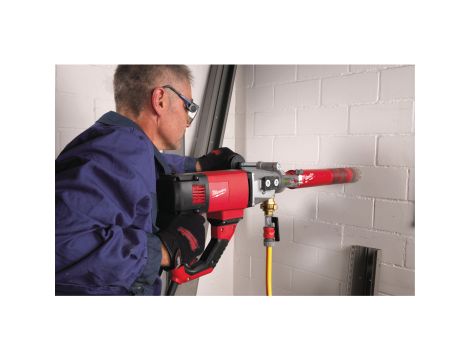 Milwaukee - DD3-152-3-BIEGOWA WIERTNICA DIAMENTOWA - 4933428000 - 2