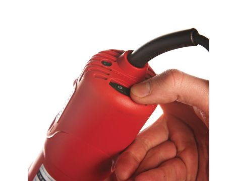 Milwaukee - DGL30E-SZLIFIERKA PROSTA - 4933385120 - 2