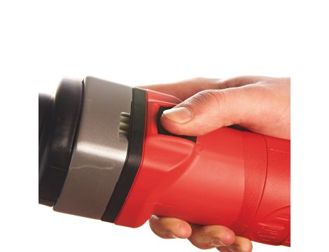 Milwaukee - DGL34-SZLIFIERKA PROSTA WYSOKOOBROTOWA - 4933385110 - 3