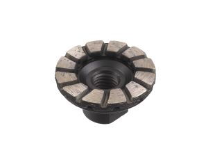 Milwaukee - Diamentowa tarcza garnkowa M14 z frezem diamentowym - 4932479079