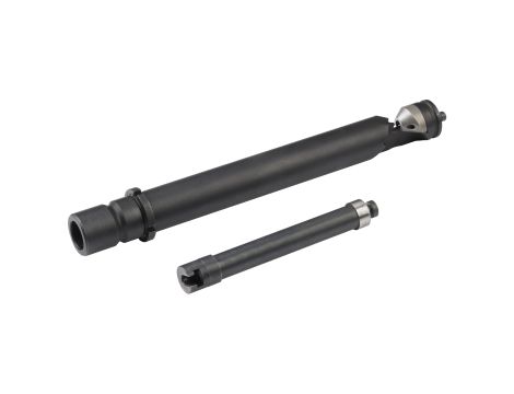 Milwaukee - DIE HOLDER EXTENSION FOR M12 NIBBLER - 4932479354