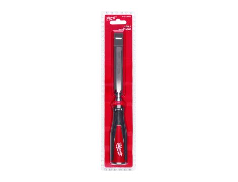 Milwaukee - Dłuto 12 mm o sfazowanej krawędzi - 4932479893 - 2
