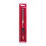 Milwaukee - Dłuto 12 mm o sfazowanej krawędzi - 4932479893 - 3