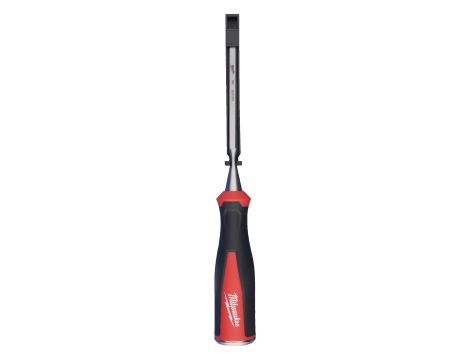 Milwaukee - Dłuto 6mm o sfazowanej krawędzi - 4932479892