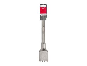 Milwaukee - Dłuto do gradowania podłoża 50 x 50 mm, dł. 250 mm, 16 zębów - 4932352918 - image 2