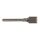 Milwaukee - Dłuto do gradowania podłoża 50 x 50 mm, dł. 250 mm, 16 zębów - 4932352918
