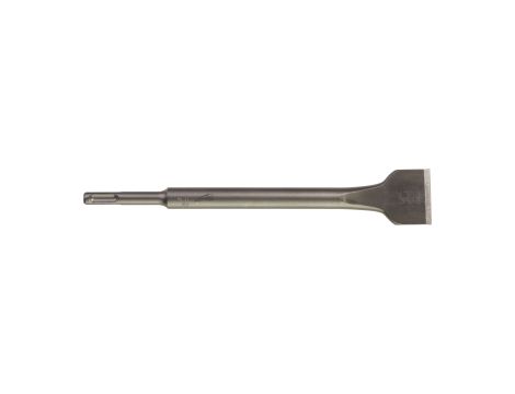 Milwaukee - Dłuto do usuwania płytek 40 x 250 mm - 4932353424