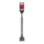 Milwaukee - Dłuto do usuwania płytek 40 x 250 mm - 4932353424 - 3
