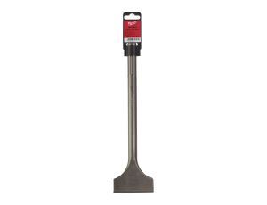 Milwaukee - Dłuto do usuwania płytek 80 x 300 mm - 4932399234 - image 2