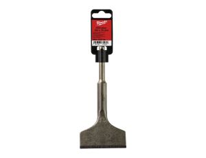 Milwaukee - Dłuto do usuwania tynku 75 x 165 mm - 4932352344 - image 2