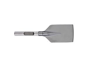 Milwaukee - Dłuto łopatkowe 28 mm Hex 400 x 125mm - 4932479221