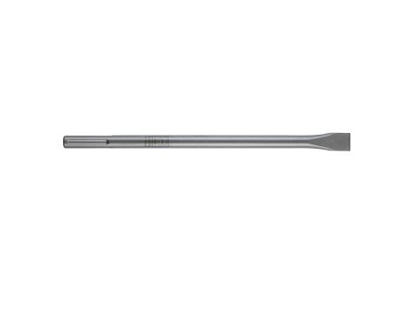 Milwaukee - Dłuto płaskie (20 szt.) 25 x 400 mm - 4932399303