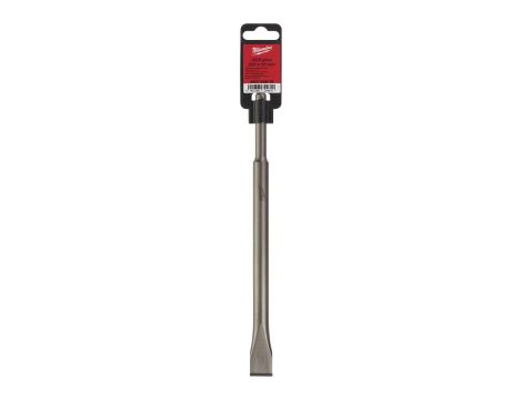 Milwaukee - Dłuto płaskie 20 x 250 mm - 4932339626 - 2