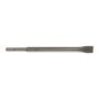 Milwaukee - Dłuto płaskie 20 x 250 mm - 4932339626 - 2