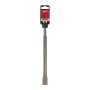 Milwaukee - Dłuto płaskie 20 x 250 mm - 4932339626 - 3