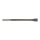 Milwaukee - Dłuto płaskie 20 x 250 mm - 4932339626